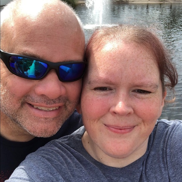 Meet your Posher, John N Megan - Picture 1 of 2